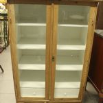 766 3722 DISPLAY CABINET